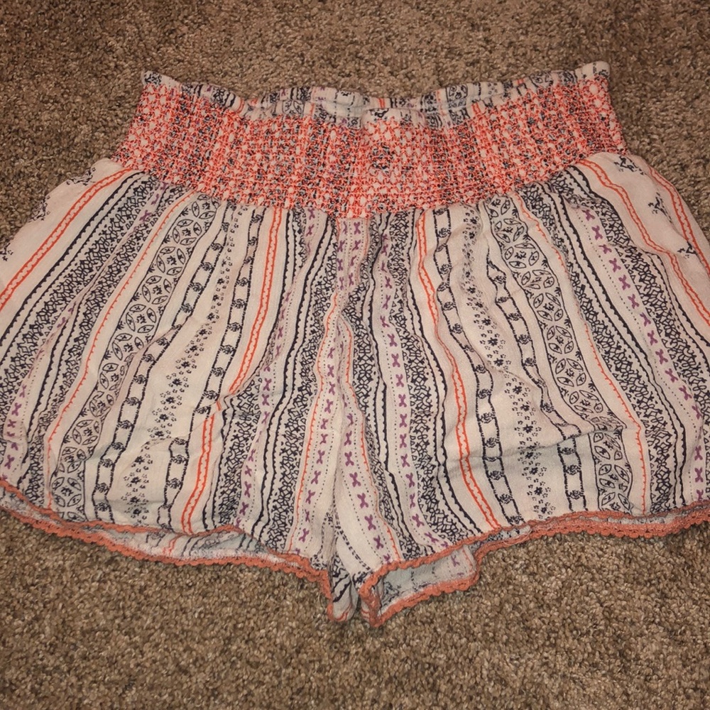 Alta’rd State Shorts